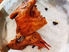 -味为先光明乳鸽(光明总店)