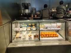 -喜茶(北京通州万达店)