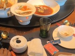 -海立阁海鲜江浙菜(漕河泾印象城店)