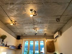 -餐酒吧Com-ing Bar(上海路店)