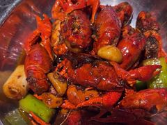 -聚味瞿记·龙虾堂(咸嘉湖店)
