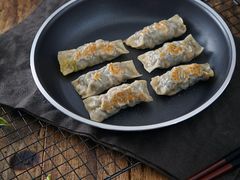 日式煎饺-合幸日本料理·炭火烧肉(观澜御湖店)
