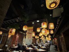 -南京大牌档(崇文门国瑞店)