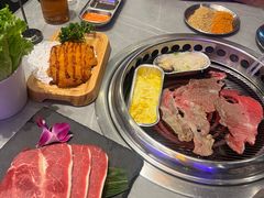 -谷町·烤肉自助(朱雀门店)