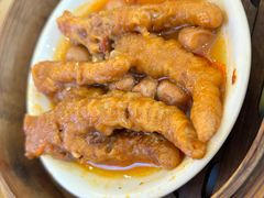 -万龙洲海鲜(南新仓店)