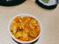 -万岁寿司(芳村店)