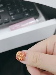 -刘娟美甲沙龙