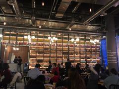 大堂-PIZZA BIANCA(万象城店)