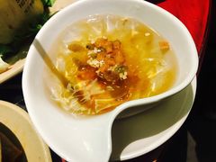 -蜀大侠火锅(西大店)