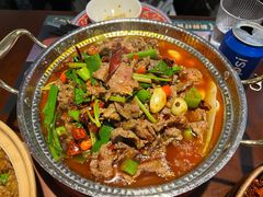 -拾捌川·自贡爆炒(新街口店)