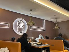 -東盛炭烤自助料理(浦东文峰广场店)