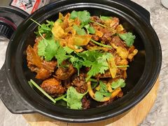 -四道菜·福建菜馆(新街口金鹰店)