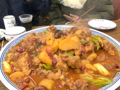 -福顺祥大盘鸡(临潼店)