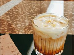 -sugarman espresso素饮糖人高新咖啡工厂