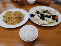 -长发饭店(西南路店)