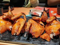 -羽鸽集·乳鸽专门店·地道顺德菜(岭南站店)