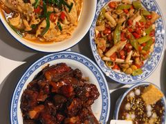 -回家吃饭·地道南昌菜(建德观总店)