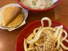 -龙抄手(春熙路总店)