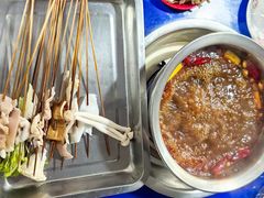 -牛华周记麻辣烫起源店