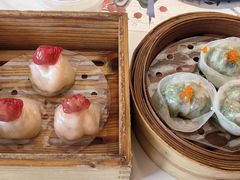 -云山茶餐厅(广东大厦店)