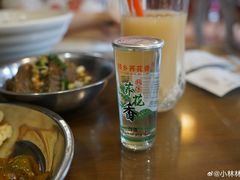 -88号小吃店·经典云南菜·地道纳西美食