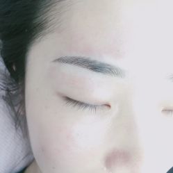 点击看大图 -久匠半永久纹眉