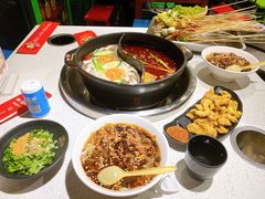 -钢管厂五区小郡肝火锅串串香(清河店)