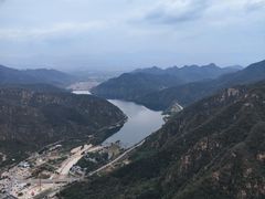 -京东石林峡风景区