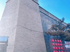 -暖泉古镇