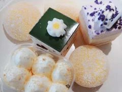 -餐海·海鲜自助餐厅(宝龙广场店)