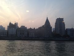 -黄浦江游览快线(金陵东路码头)