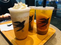 -BeauTea水仙(coco park店)