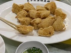 -长平老姿娘夜粥(平东一街店)