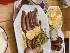 -狮头牌卤味研究所·卤味饭(花城汇南区店)