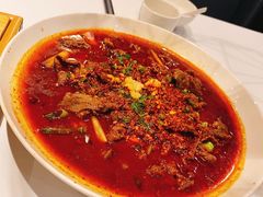 -眉州东坡(远洋未来广场店)