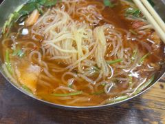 -西塔大冷面(市府大路店)