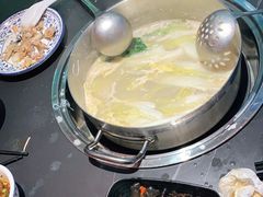 -淼福猪肚鸡·椰子鸡火锅(大沙地店)