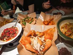 -费大厨辣椒炒肉(高铁吾悦广场店)