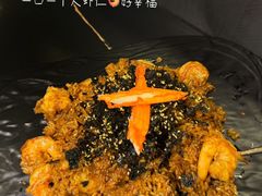 -黑牛无双·徐州烤肉(解放北路店)