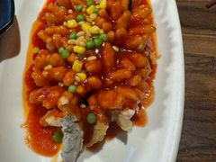 -鱼食饭稻·苏浙土菜17年老馆子(平江路店)