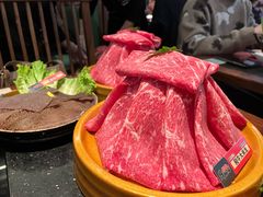 -牛New寿喜烧(闵行龙湖天街店)
