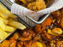 -分米鸡DM Chicken(银泰城店)