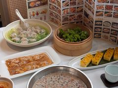 -蚬皇•陈味莞(西平景湖店)