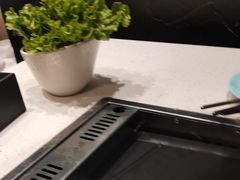 -韩时烤肉(丰科万达广场店)