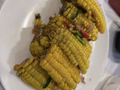 -活潑鲜跳(湖滨商业街店)