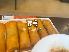 -東城故事·尋找姆媽的味道(玉兰路店)