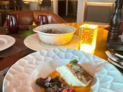 -恰餐厅及酒吧CHAR Bar & Grill(北京三里屯洲际店)