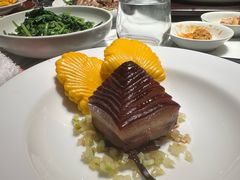 -湖滨28中餐厅·西湖宴·杭州君悦酒店