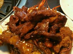 android_upload_pic-哆来咪火锅烤肉自助(牌楼店)