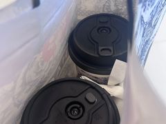 -霸王茶姬(金港国际店)